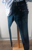 Damenjeans skinny Gaudi Gr 27 Nordrhein-Westfalen - Königswinter Vorschau