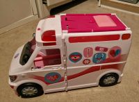 Barbie krankenwagen Baden-Württemberg - Offenburg Vorschau