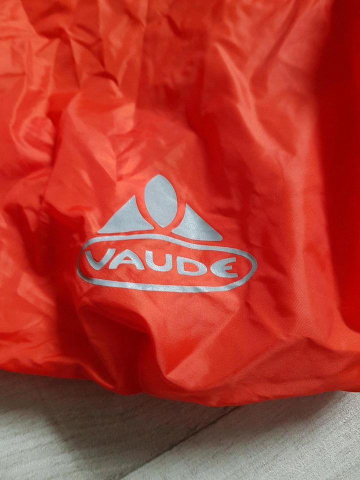 Vaude Rucksack Splash Air 20+5 Größe L Blau in Gifhorn