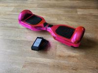 E-Zigo 47 Hoverboard Elektro-Scooter Balance-Board wNEU Schleswig-Holstein - Flensburg Vorschau