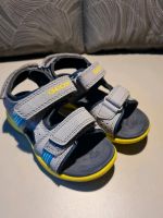 Geox Sandalen Kinder Gr. 24 (wie neu) Hessen - Flieden Vorschau