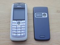 Nokia 6020 Handy - PROTO - PROTOTYPE - 100% ORIGINAL - wie NEU !! Bayern - Oettingen in Bayern Vorschau