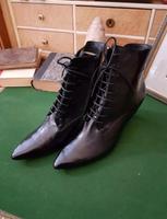 Paul Green Damenschuhe Leder Damen Stiefeletten Boots Schuhe Bayern - Plattling Vorschau