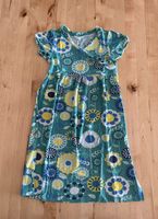 Jako-o Kleid Jersey Blumen Gr. 128/134 Hessen - Lorsch Vorschau