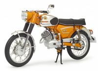 Suche Zündapp KS 50 Super Sport 517 Bayern - Landshut Vorschau