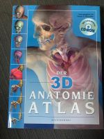 Anatomie Atlas, Fachbuch, Medizin Sachsen - Dahlen Vorschau