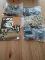 Lego Star Wars 75326 Boba Fett Thron Saal , ohne Minifiguren Bayern - Kürnach Vorschau