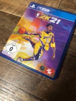 2K21 NBA Mamba Forever Edition 2K PS4 Spiel Sachsen - Leisnig Vorschau