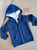 Strickjacke Bayern - Bad Bocklet Vorschau