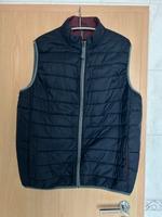 Original Bugatti Weste Gr. XXL Topzustand Hessen - Wolfhagen  Vorschau