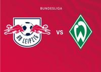 Suche 2 Gäste- Tickets Leipzig vs Werder Bremen Östliche Vorstadt - Hulsberg Vorschau