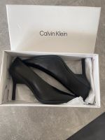 Calvin Klein Stilettos Pumps Gr. 40 NEU & OVP Düsseldorf - Benrath Vorschau