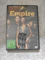 Empire Staffel 3 Brandenburg - Schorfheide Vorschau