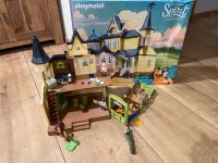 Playmobil Spirit 9475 Sachsen - Oppach Vorschau