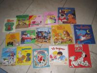 15x dänische Pixihefte Pixies Bücher Kinder Disney Julemand Nemo Hessen - Hüttenberg Vorschau