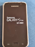 Samsung Galaxy S Plus Baden-Württemberg - Mössingen Vorschau