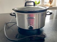 Crockpot Schnellkochtopf 3,5l Saarland - Illingen Vorschau