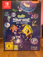 Nintendo Switch Spongebob The Cosmic Shake BFF Edition OVP Frankfurt am Main - Bornheim Vorschau