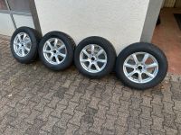 Winterräder Mazda CX-5 225/65 R17 106H Bayern - Heimbuchenthal Vorschau