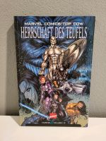 Herrschaft des Teufels Marvel Exklusiv 0 Hardcover Bayern - Neutraubling Vorschau