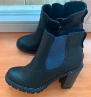 Stiefeletten Boots s.oliver Neu Stiefel Schuhe Brandenburg - Brandenburg an der Havel Vorschau