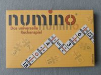 Numino - Rechenspiel für Grundrechenarten - Rechnen üben Nordrhein-Westfalen - Solingen Vorschau