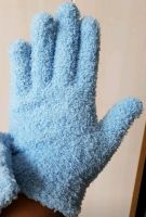 Kuschel Handschuhe Einheitsgröße soft Schleswig-Holstein - Pölitz Vorschau