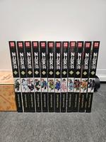 Nura, Herr der yokai - Band 1-12 rar Hessen - Kelsterbach Vorschau