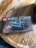 Lego Dodge Fast&Furious 76912 Wuppertal - Cronenberg Vorschau