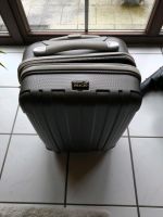 Koffer von Imagio zu verkaufen Nordrhein-Westfalen - Leverkusen Vorschau