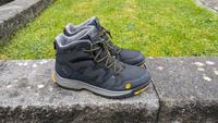 Outdoor Schuhe Jack Wolfskin Größe 40 Hessen - Dautphetal Vorschau