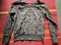 Pulli von Esprit grau mit Blumenmuster in Größe M Bayern - Gröbenzell Vorschau