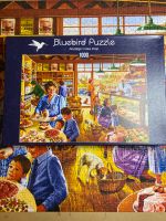 Bluebird Puzzle 1000 Teile - Cake Shop Niedersachsen - Celle Vorschau