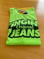 Vingino Shirt , T- Shirt , Gr. 176/16, neon , Neu !! Niedersachsen - Schiffdorf Vorschau