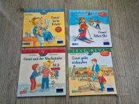 Conni Buch Frisör Einkaufen Ski Zahnarzt Kinderbuch Bücher Spiel Bayern - Wartenberg Vorschau