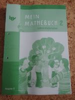 Schulbücher Mathe Kl.2-4 für Schüler,Nachhilfe,Referendariat neuw Baden-Württemberg - Villingen-Schwenningen Vorschau