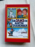 Ein Sams für Martin Taschenbier (Bd. 4) von Paul Maar Niedersachsen - Wolfsburg Vorschau