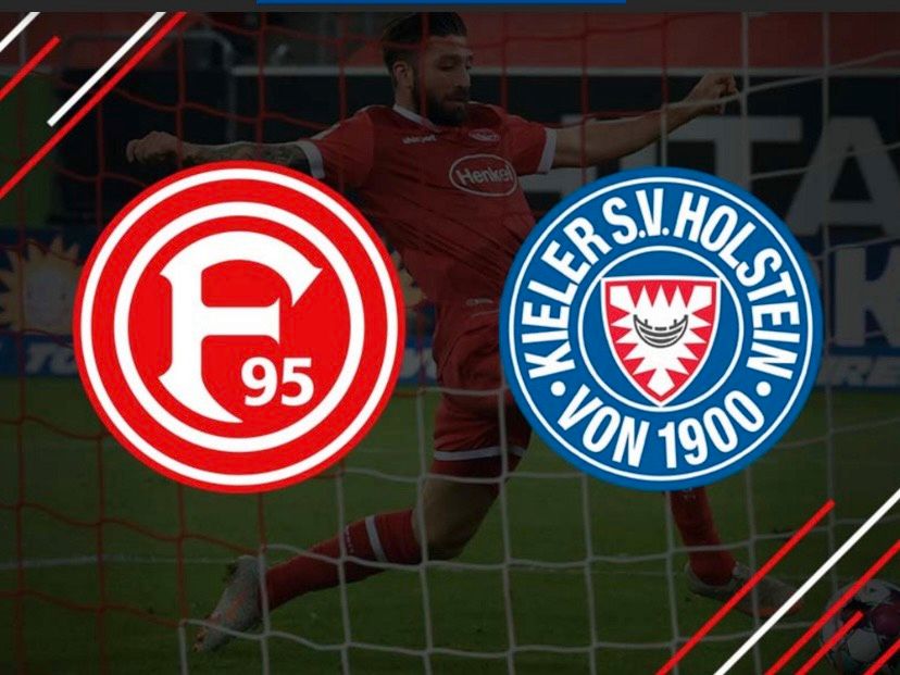 Suche 2 Tickets für Fortuna Düsseldorf gegen Kiel ⚽️ in Köln