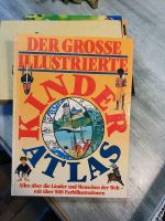 Buch Kinder Atlas Ludwigslust - Landkreis - Ludwigslust Vorschau