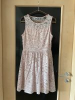 Rosa Sommerkleid Only Größe M Kleid Sachsen - Burgstädt Vorschau