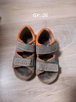 Sandalen Kinder Bayern - Höchstadt Vorschau