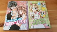 Yona Yona Yoga Leuchtend wie Yukis Liebe Chibi Devil 4 7 Manga Stuttgart - Bad Cannstatt Vorschau