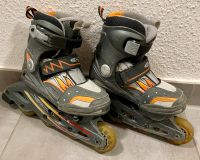 Inline Skates HY SKATE - Kinder / Gr. 28-30 Baden-Württemberg - Friedrichshafen Vorschau