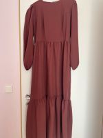 Kleid Viskose Maxikleid Abaya Sommerkleid Abendkleid NEU Altona - Hamburg Ottensen Vorschau