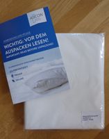 Allcon Preventsoft Allergiker allergendichtes Bettlaken Soft NEU Bayern - Saulgrub Vorschau