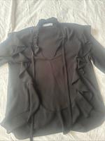 Schwarz Shirt Dortmund - Innenstadt-West Vorschau