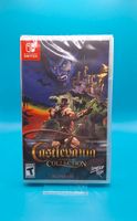 Castlevania Anniversary Collection Nintendo Switch Limited RUN Nordrhein-Westfalen - Leverkusen Vorschau