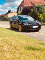 VW Golf 6 DSG/XENON/PANO/SITZH Mecklenburg-Vorpommern - Samtens Vorschau