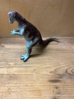 UKRD Dinosaurier von 1991, Pachycephalosaurus, 25cm groß, Vintage Niedersachsen - Braunschweig Vorschau