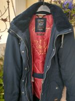 S'questo Winterjacke Anorak blau Gr. 42 Thüringen - Arnstadt Vorschau